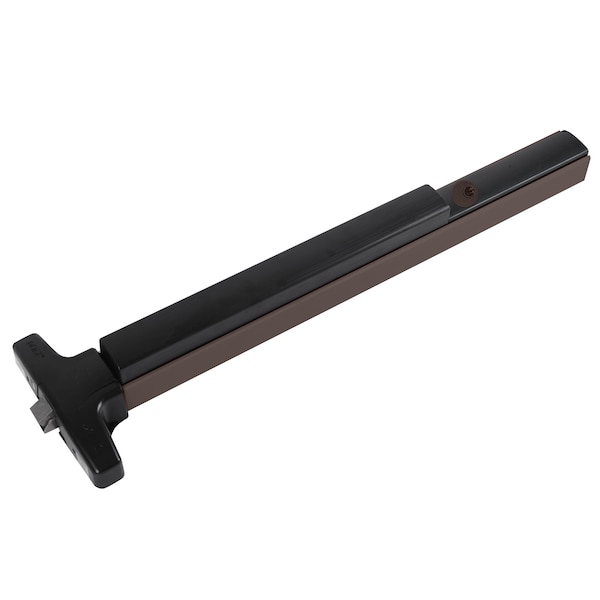 Alarmed Panic Device, Cylinder Dogging (LC), Hardwired, 36", US19